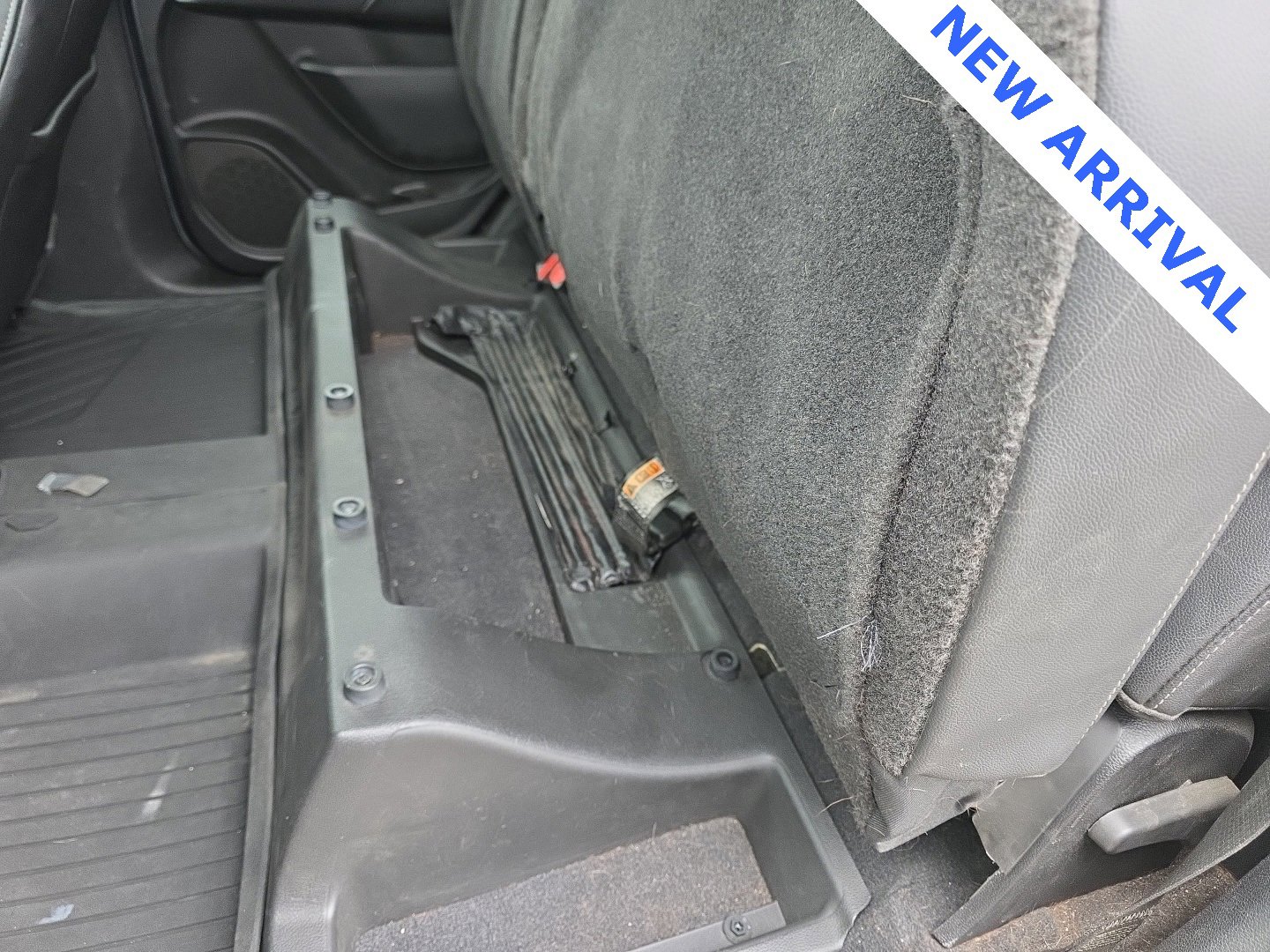 Used 2021 Chevrolet Colorado ZR2 w/ Colorado ZR2 Bison Edition image 36