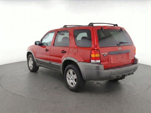 Used 2006 Ford Escape XLT FWD image 7