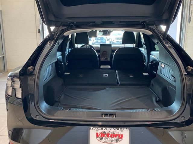 Used 2021 Ford Mustang Mach-E Premium RWD image 10
