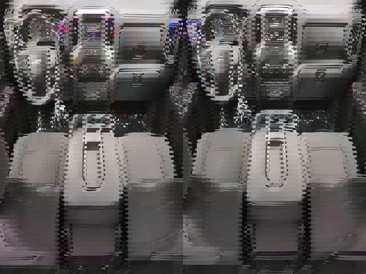 Used 2022 Chevrolet Silverado 1500 Custom image 16