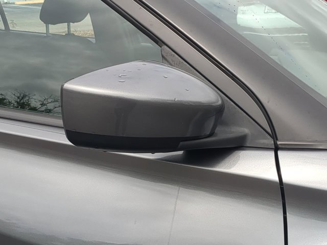 Certified 2020 Nissan Kicks SV image 12