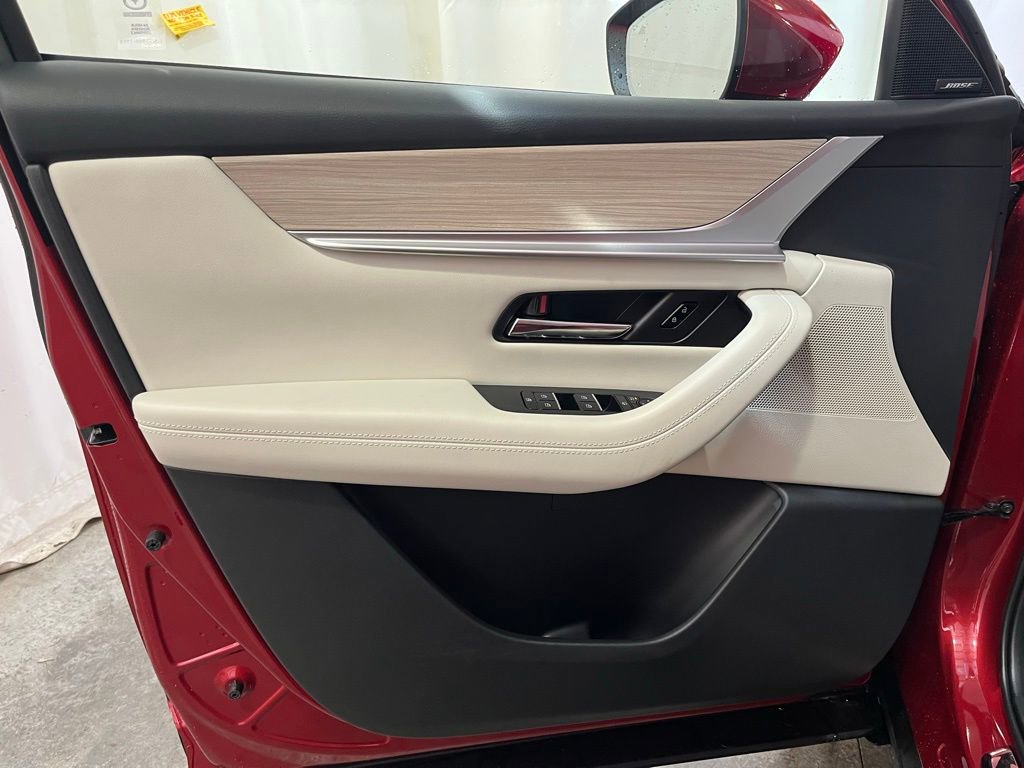 New 2026 MAZDA CX-90 3.3 Turbo w/ Premium Plus Pkg AWD/4WD image 9