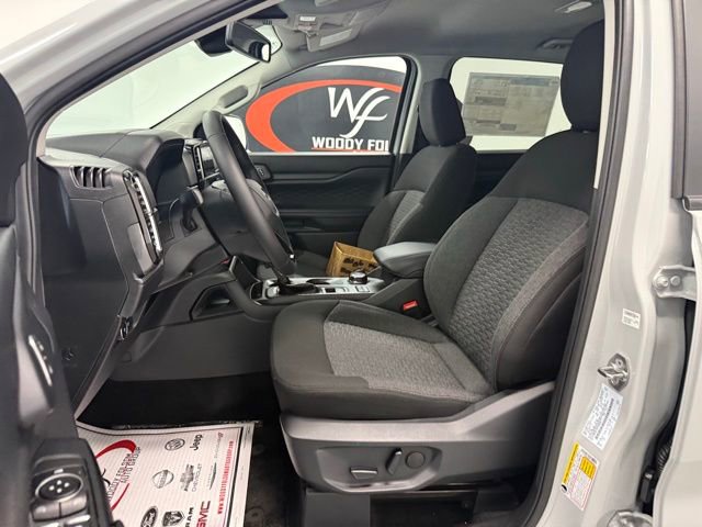 New 2026 Ford Ranger XLT w/ Equipment Group 301A High image 11