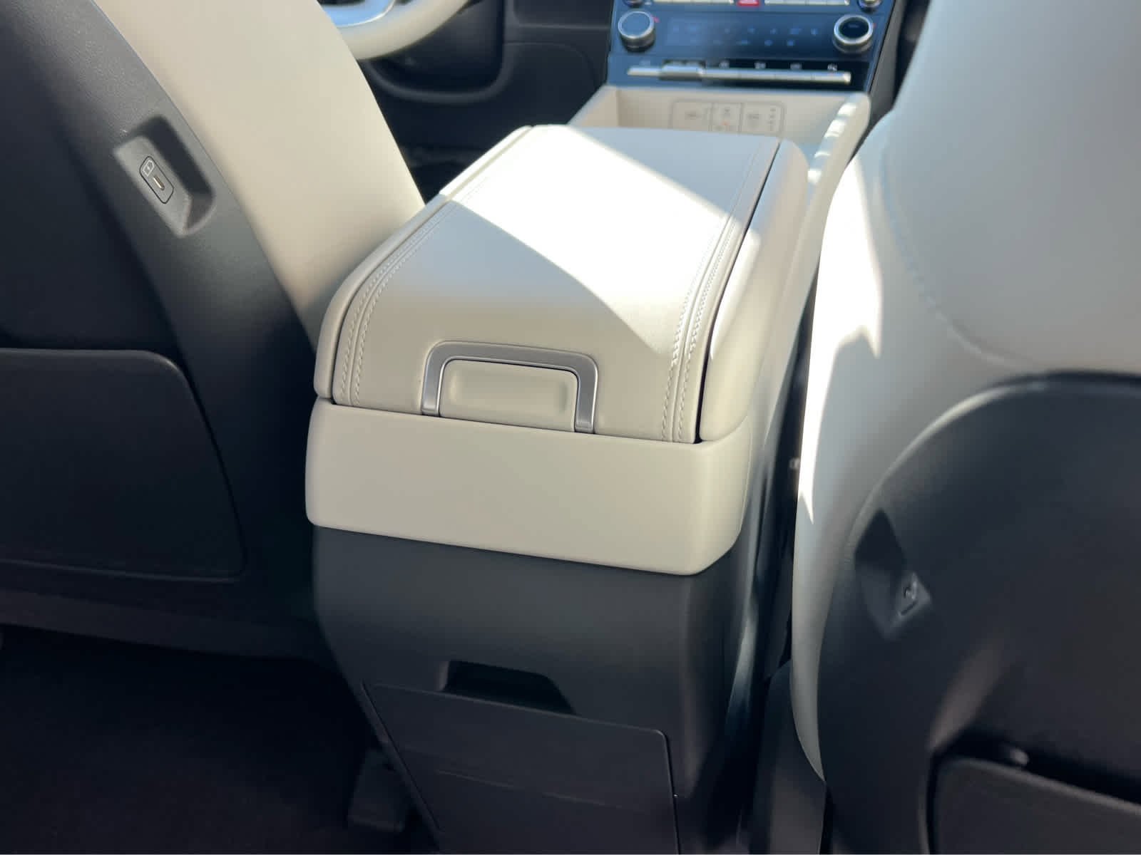 New 2026 Hyundai Santa Fe SEL image 23