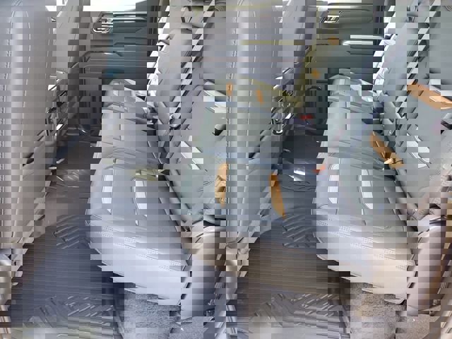 New 2026 GMC Sierra 1500 AT4 w/ AT4 Premium Package image 21