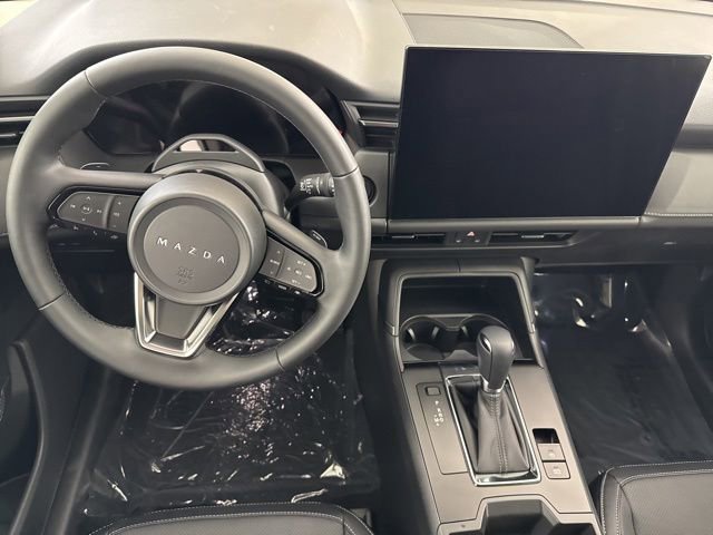 New 2026 MAZDA CX-5 2.5 S w/ Premium Plus Package AWD/4WD image 22