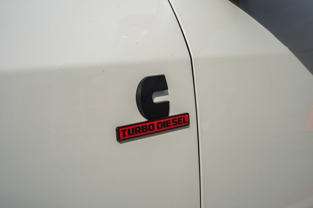 New 2026 RAM 2500 Big Horn image 16