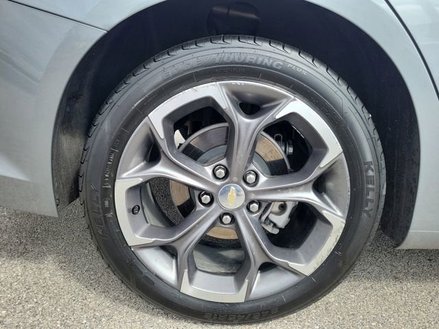 Used 2023 Chevrolet Malibu LT FWD image 8