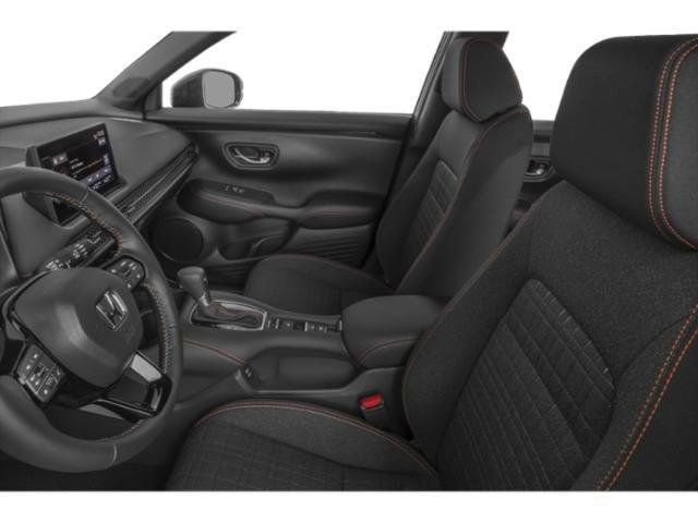 New 2027 Honda HR-V Sport image 11