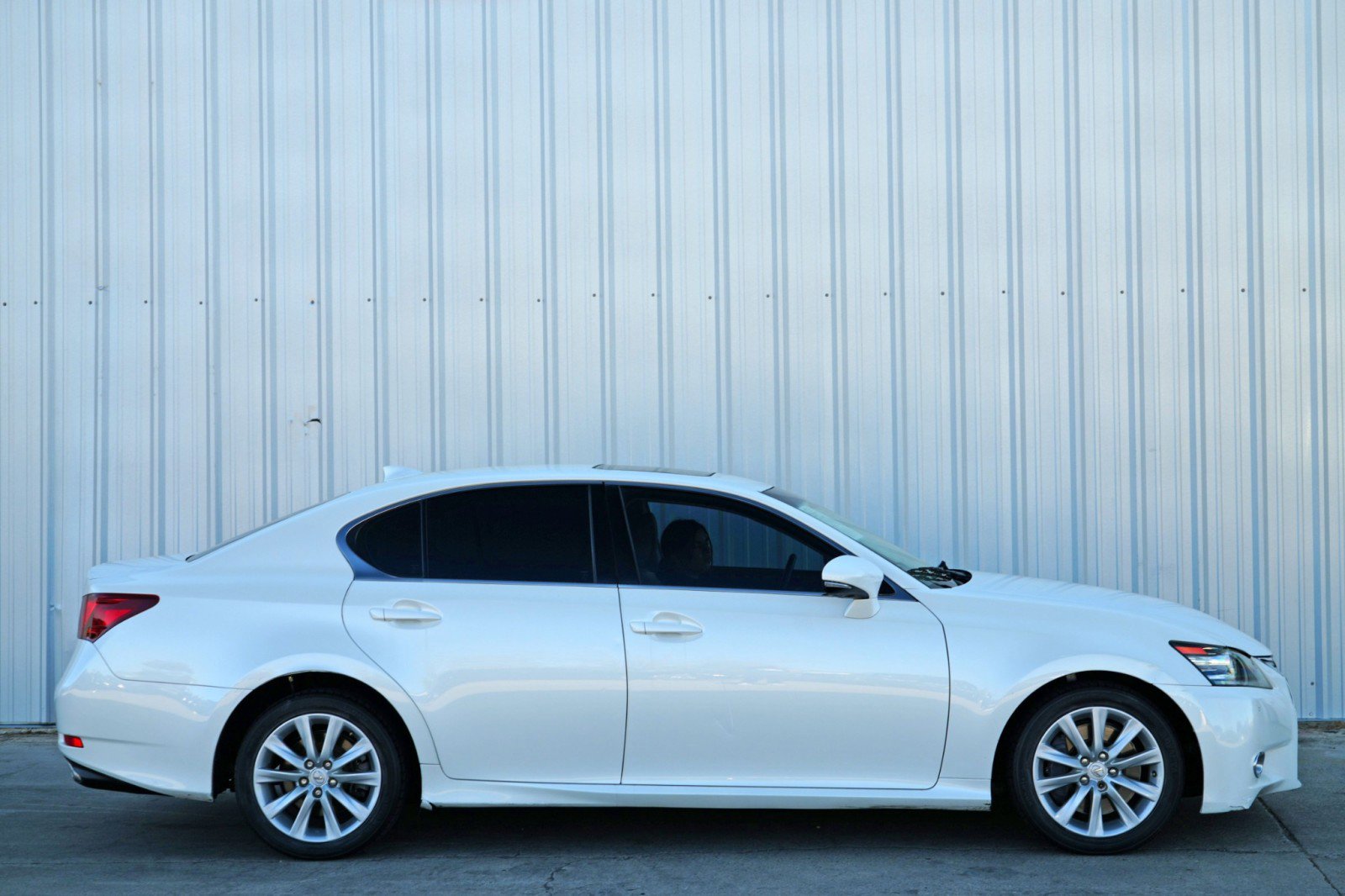 Used 2015 Lexus GS 350 w/ Premium Package image 55