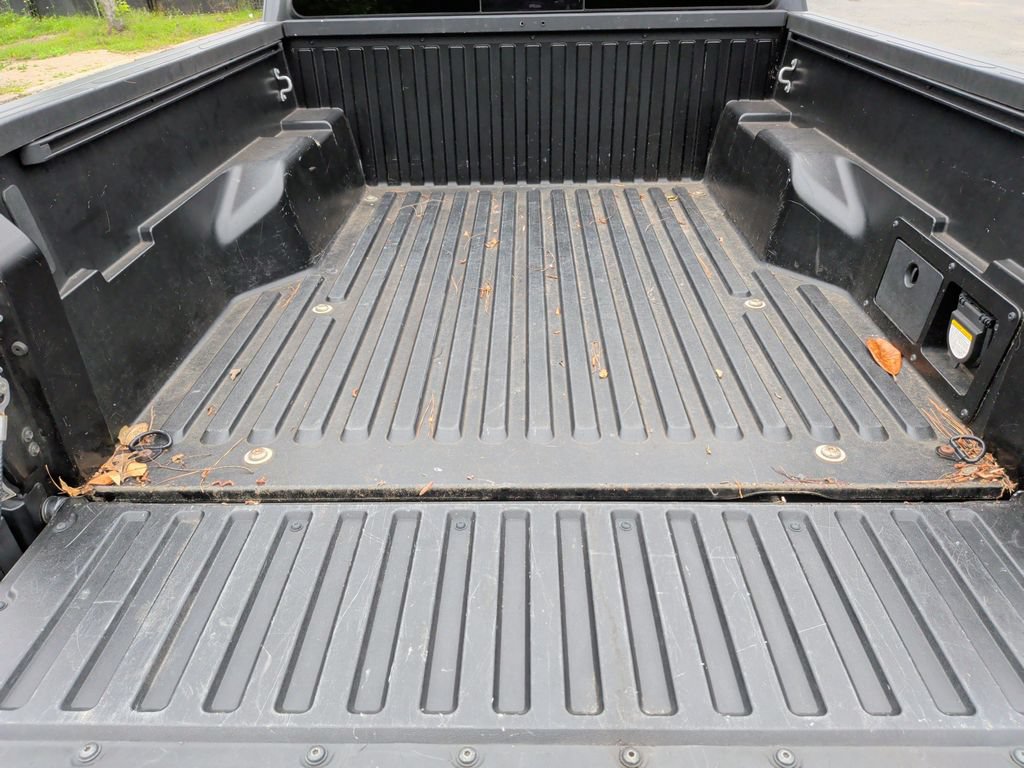 Used 2023 Toyota Tacoma TRD Sport AWD/4WD image 31