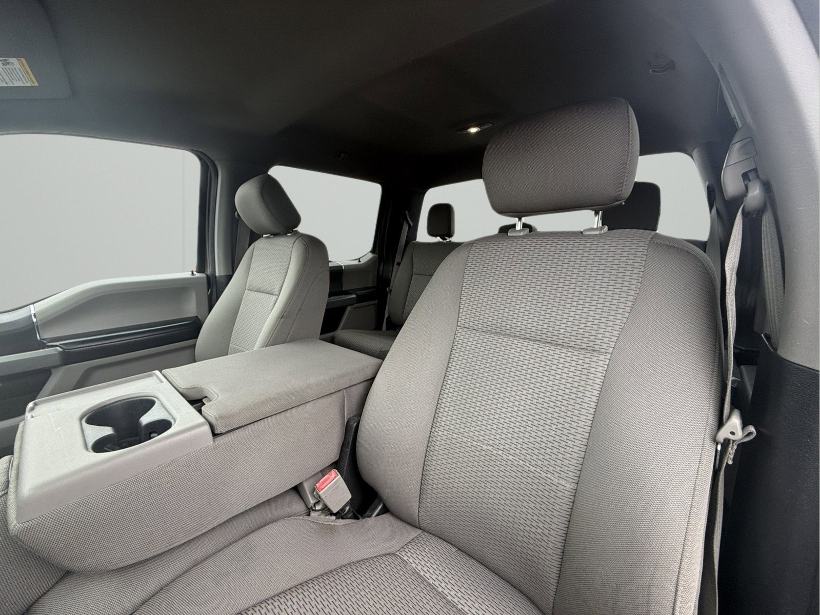 Used 2018 Ford F150 XLT image 10