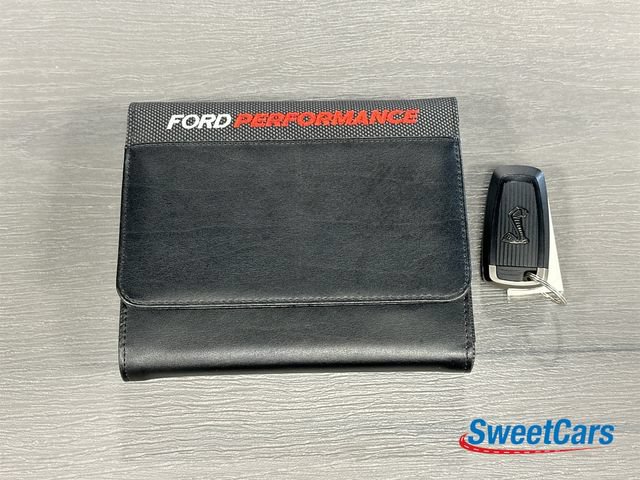 Used 2020 Ford Mustang Shelby GT500 RWD image 47