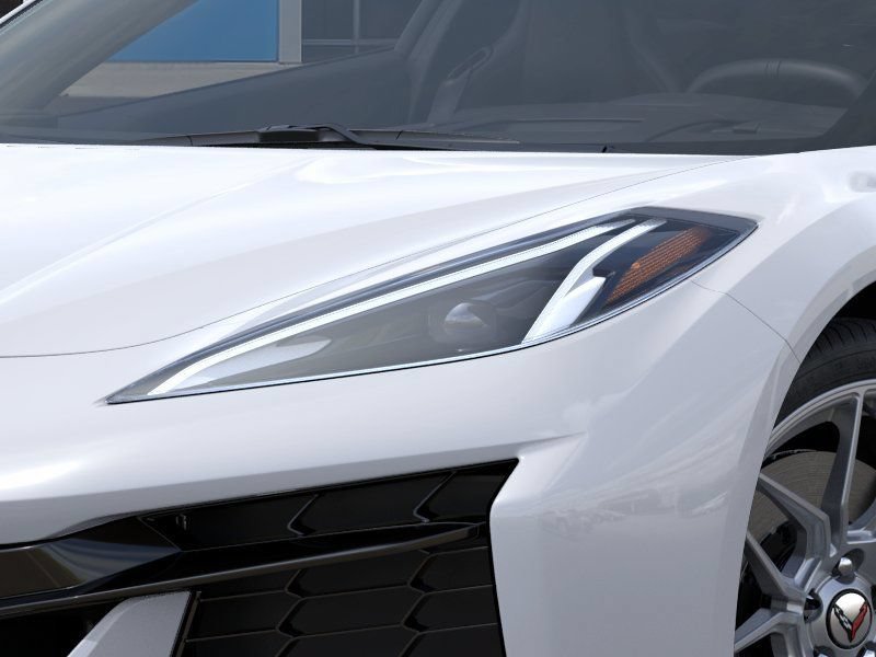 New 2026 Chevrolet Corvette Z06 RWD image 10