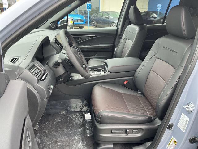 New 2026 Honda Ridgeline Black Edition image 15