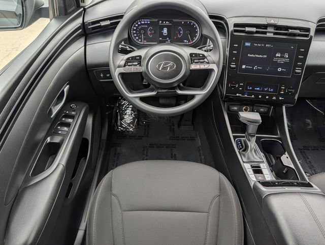 Used 2024 Hyundai Tucson SEL image 11