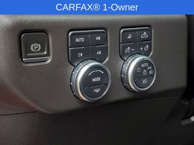 Used 2022 GMC Sierra 1500 Elevation w/ Preferred Package image 17