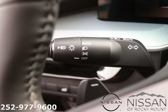 New 2026 Nissan Murano SL w/ Comfort Package AWD/4WD image 27