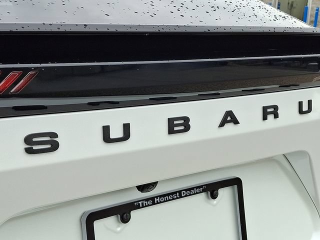 New 2026 Subaru Solterra AWD/4WD image 25