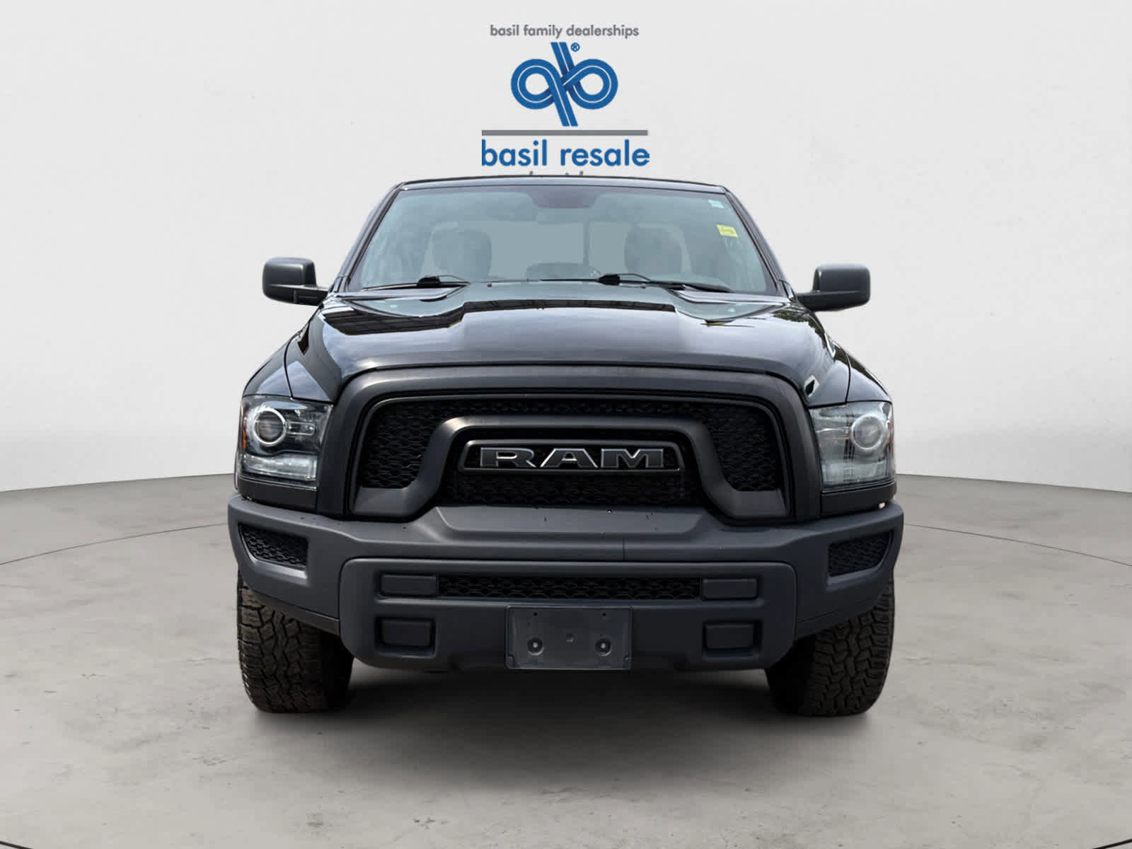 Used 2022 RAM 1500 Classic Warlock image 7