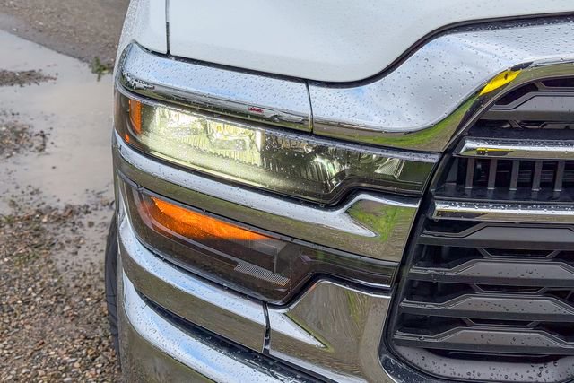 New 2026 RAM 2500 Big Horn image 5