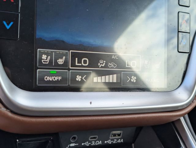 Used 2023 Subaru Outback Touring XT image 16