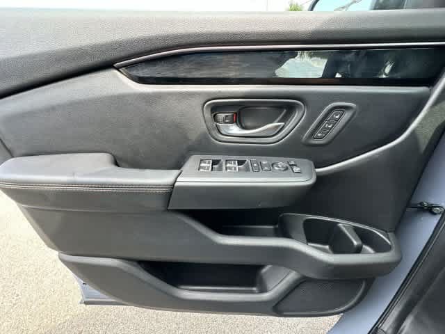 Used 2023 Honda Pilot TrailSport image 17