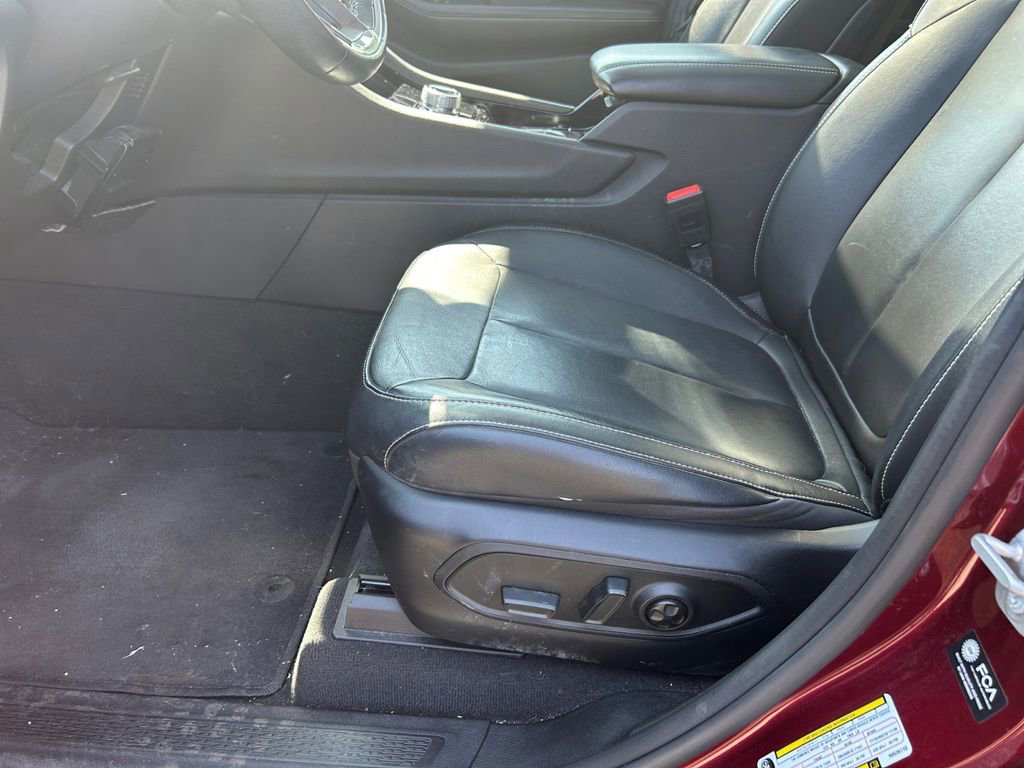 Certified 2022 Jeep Grand Cherokee Limited image 12