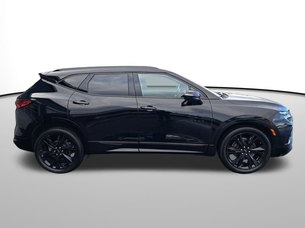 Used 2020 Chevrolet Blazer RS image 7