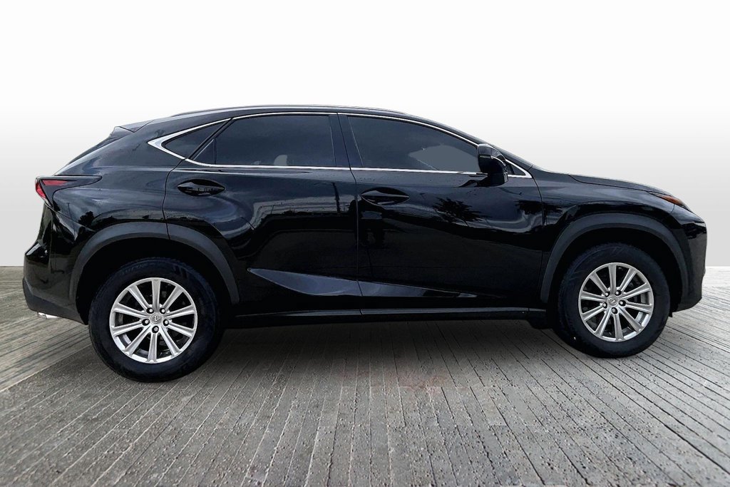 Used 2016 Lexus NX 200t FWD image 8
