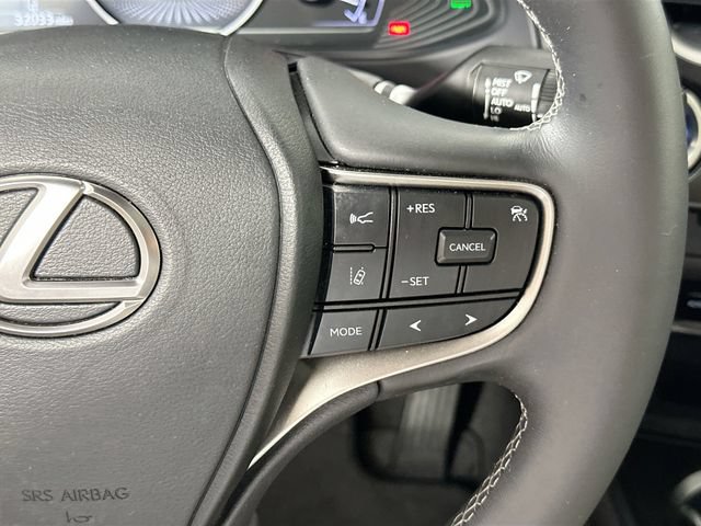 Used 2021 Lexus UX 250h w/ Premium Package AWD/4WD image 22