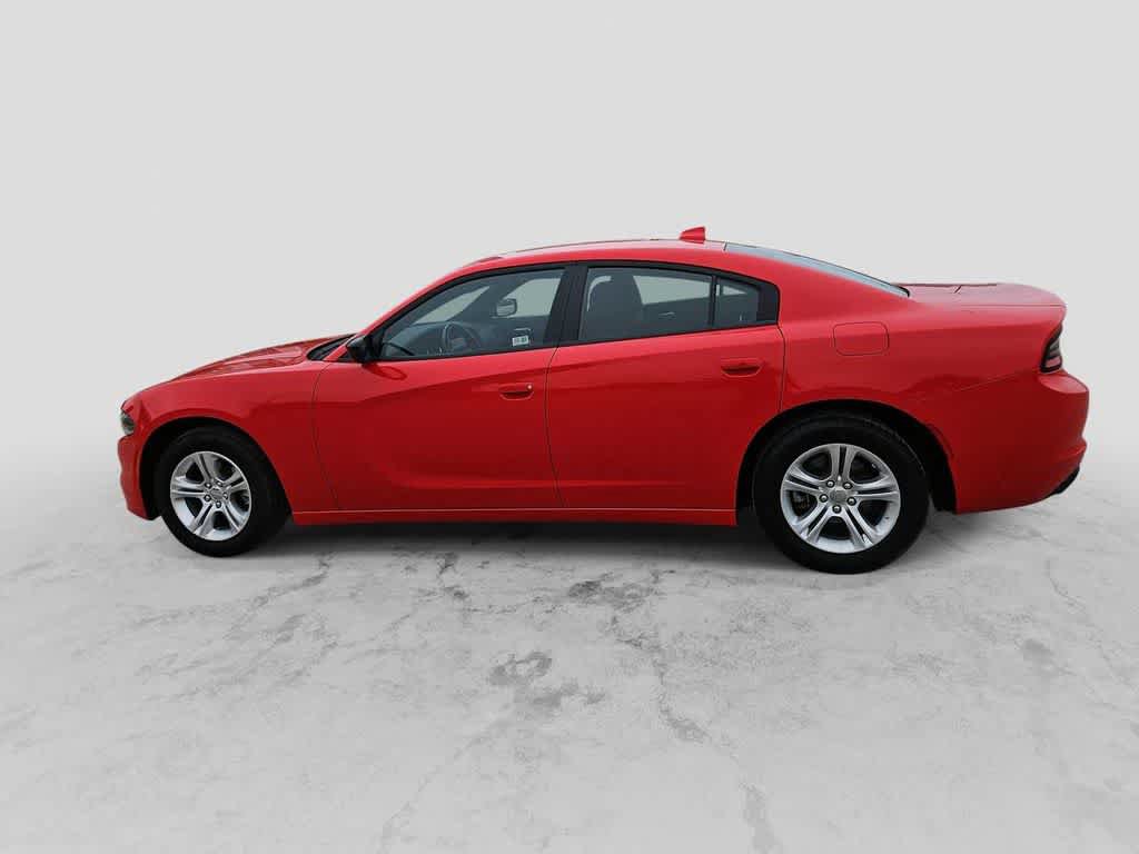 Used 2023 Dodge Charger SXT RWD image 5