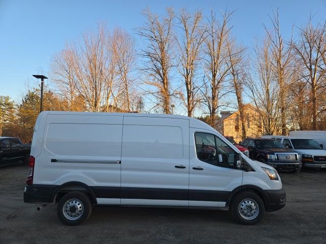 New 2026 Ford Transit 250 148 Medium Roof Extended AWD image 2