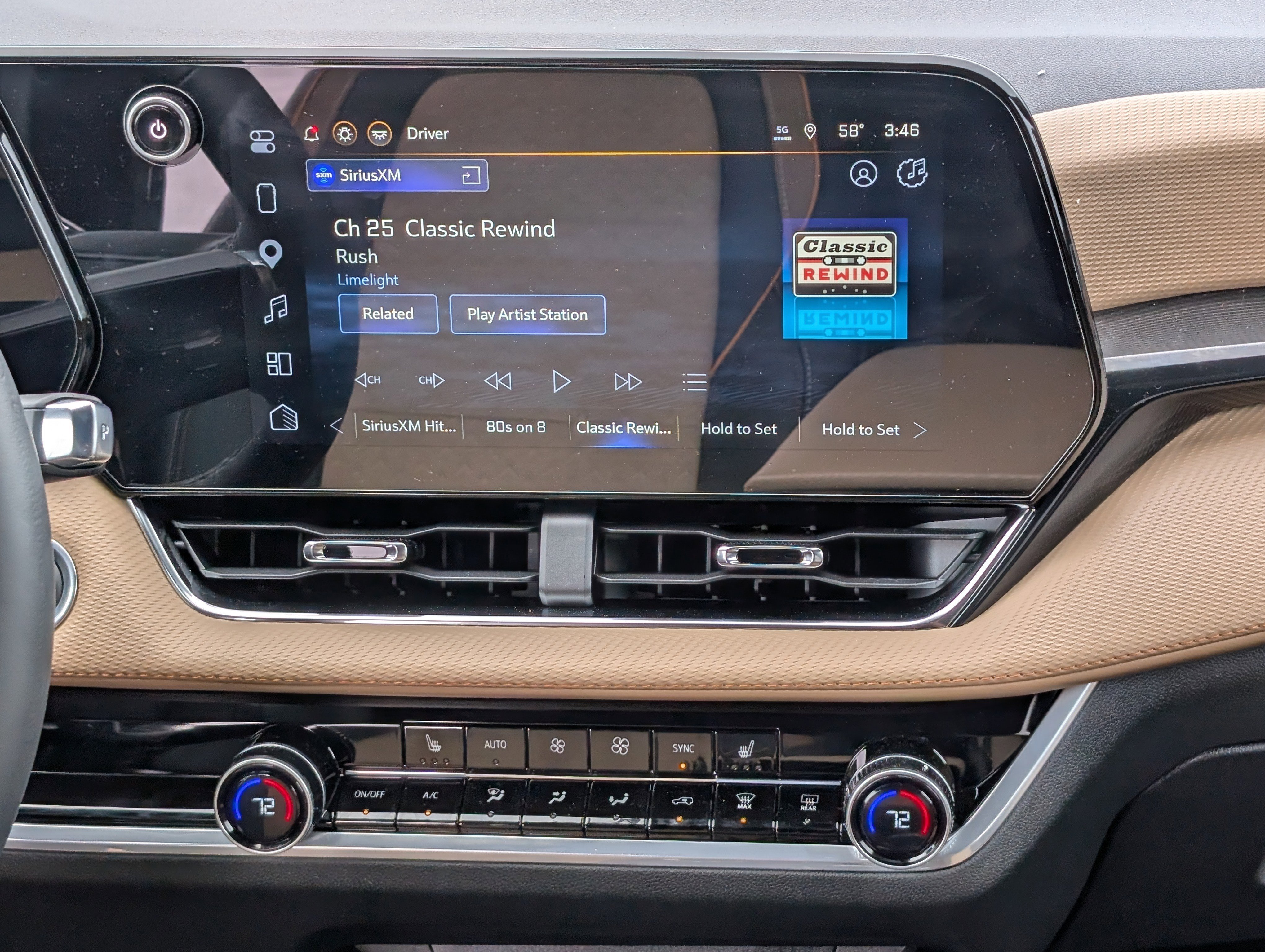 Used 2026 Chevrolet Equinox ACTIV image 17