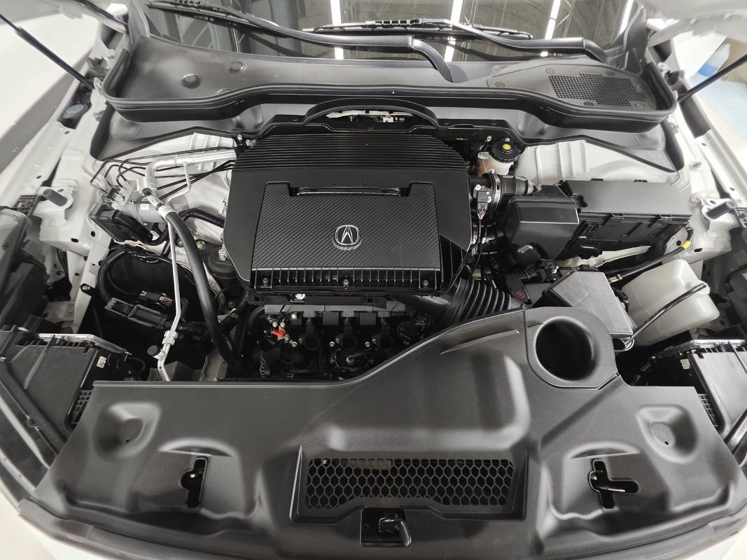 Used 2024 Acura MDX A-Spec AWD/4WD image 63