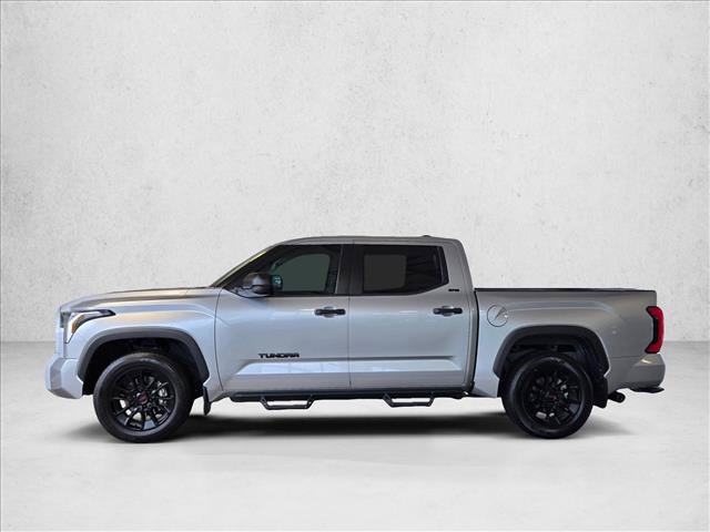 Used 2024 Toyota Tundra SR5 RWD image 8