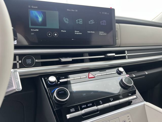 New 2026 Hyundai Santa Fe SEL FWD image 24