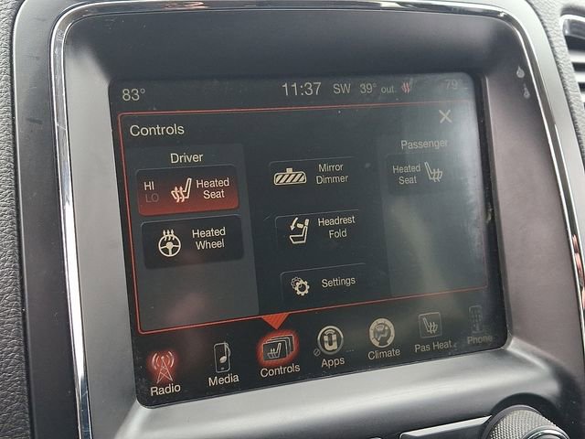 Used 2015 Dodge Durango SXT w/ Quick Order Package 23B AWD/4WD image 26