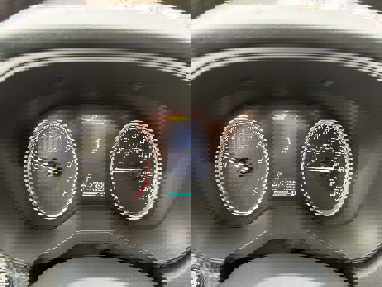 Certified 2024 Subaru Forester Premium image 35