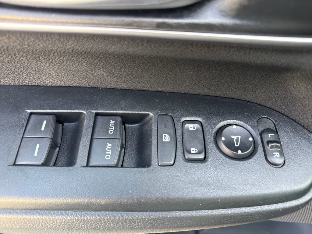 Used 2022 Honda CR-V EX image 15