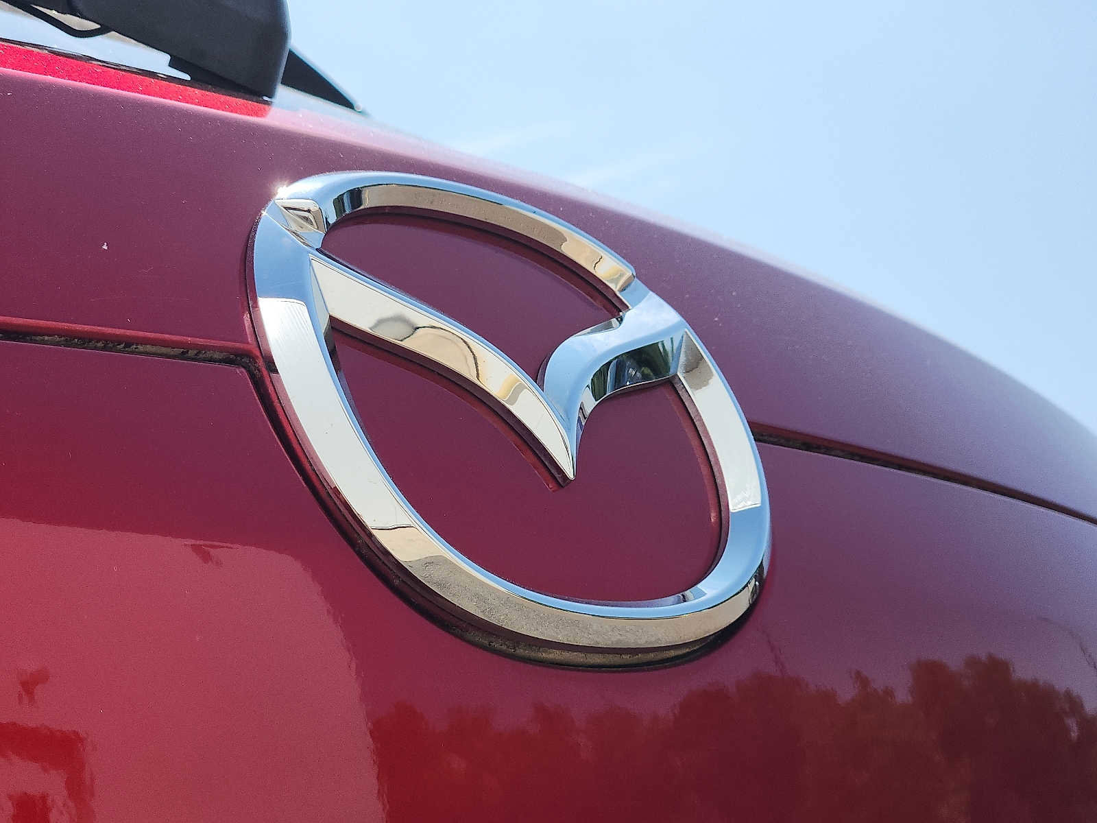 Used 2021 MAZDA CX-5 Grand Touring w/ GT Premium Package image 29