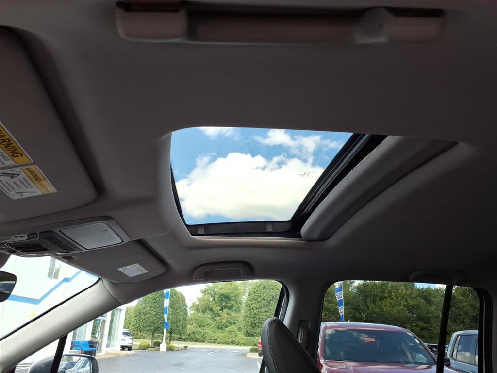 New 2025 Honda Ridgeline RTL image 10