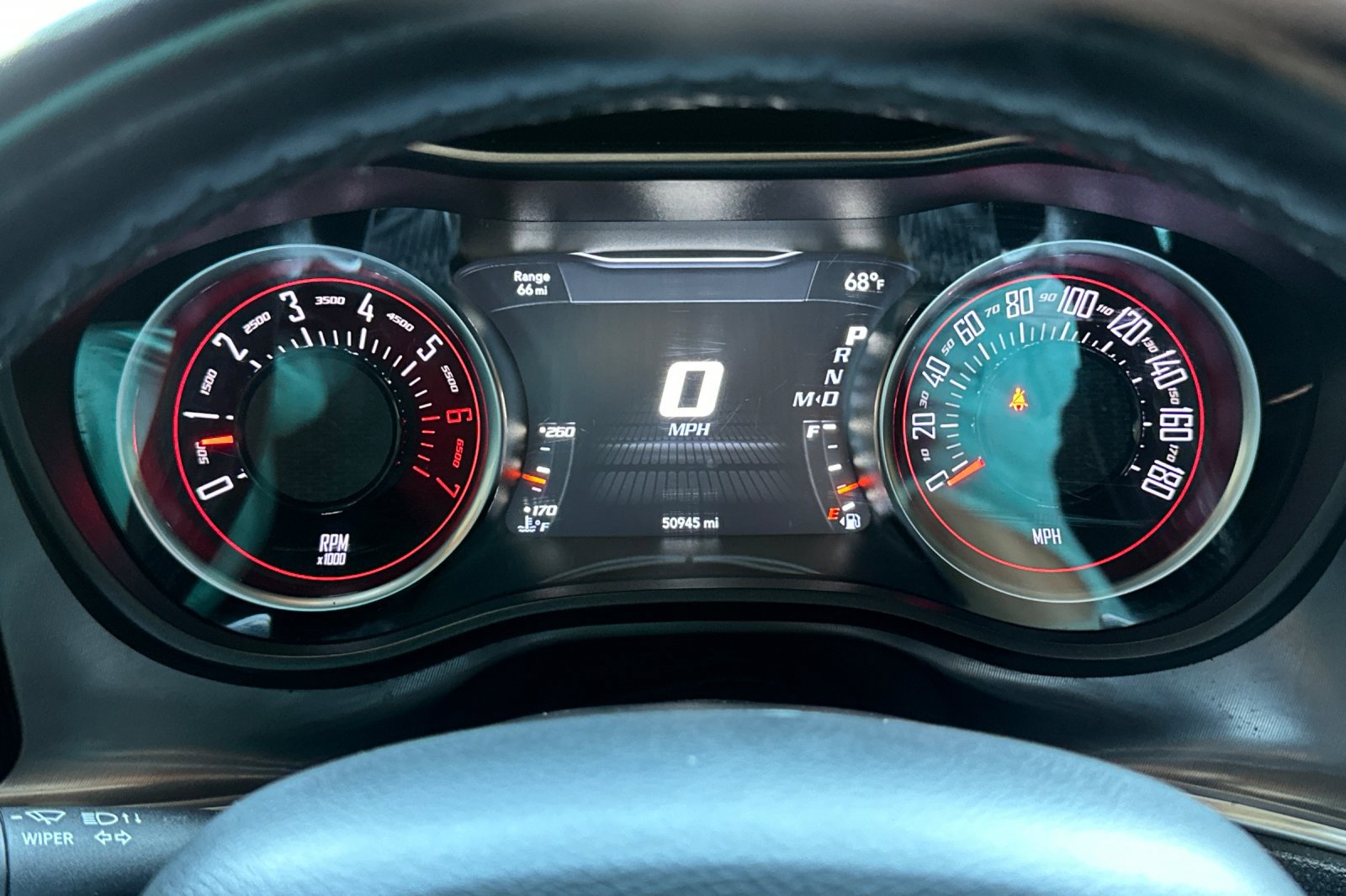 Used 2021 Dodge Challenger R/T Scat Pack image 39