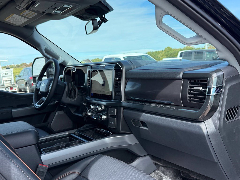 New 2027 Ford F350 Lariat AWD/4WD image 26