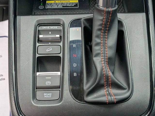 Certified 2025 Honda CR-V Sport-L image 17