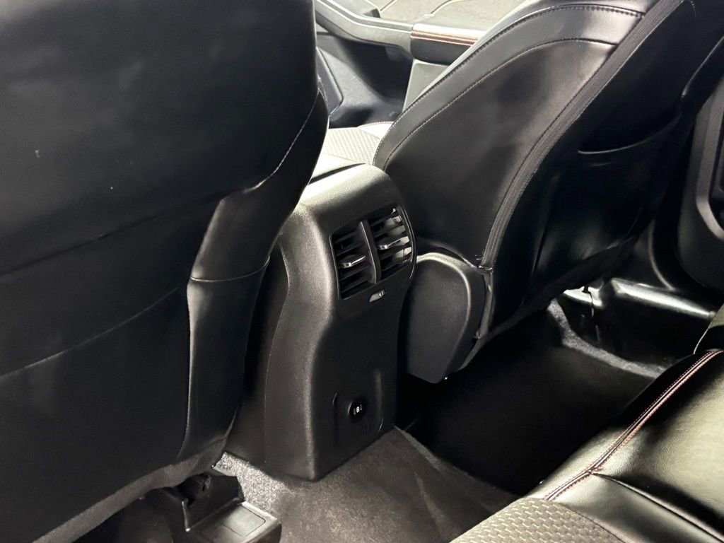 Used 2024 Ford Escape ST-Line FWD image 26