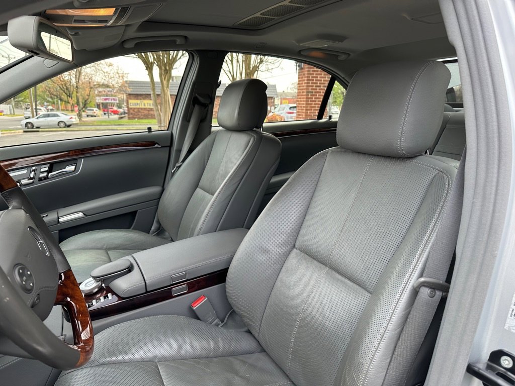 Used 2007 Mercedes-Benz S 550 image 24