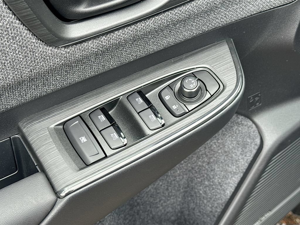 New 2026 Subaru Outback Limited AWD/4WD image 16