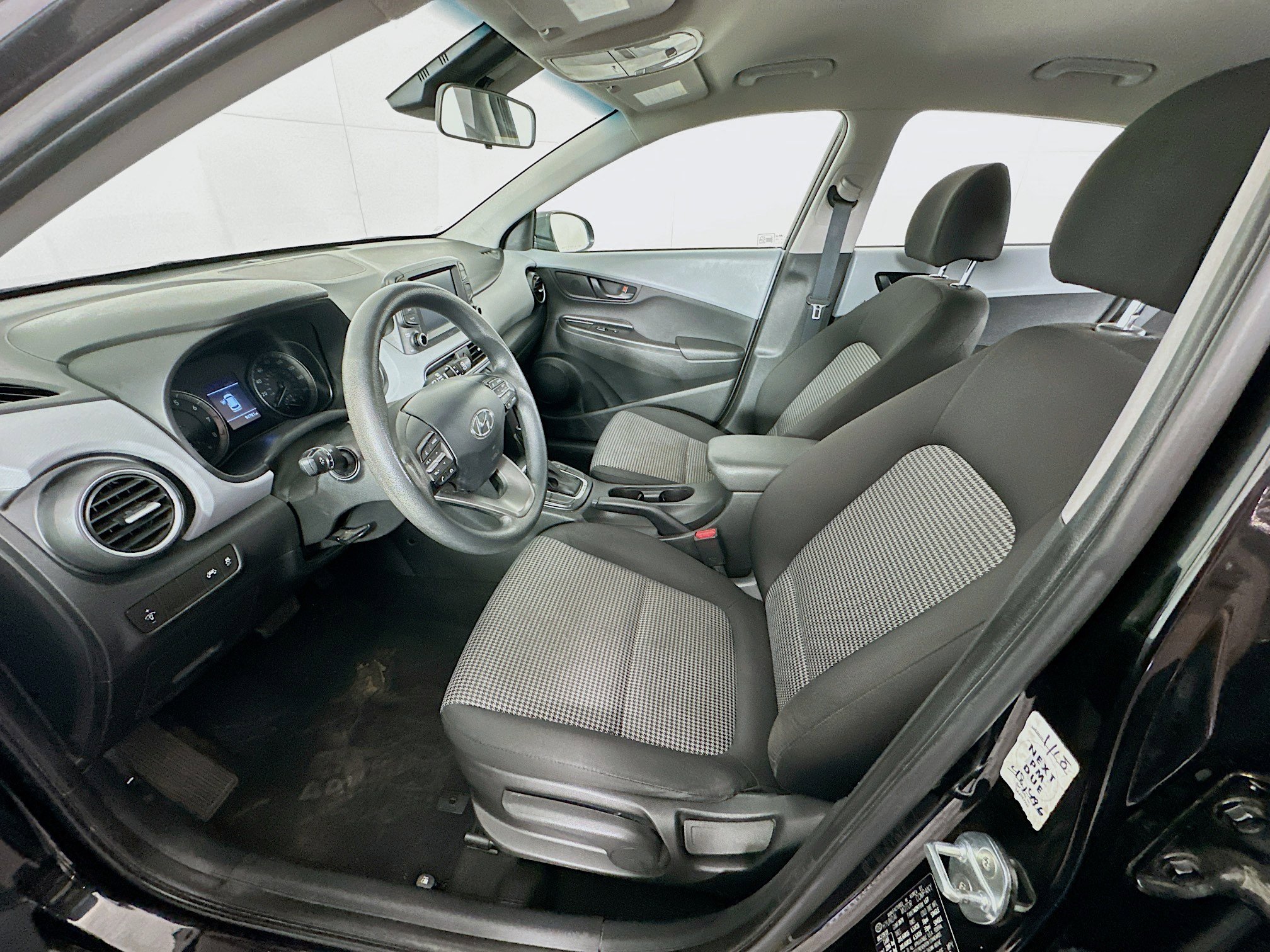 Used 2020 Hyundai Kona SE FWD image 13