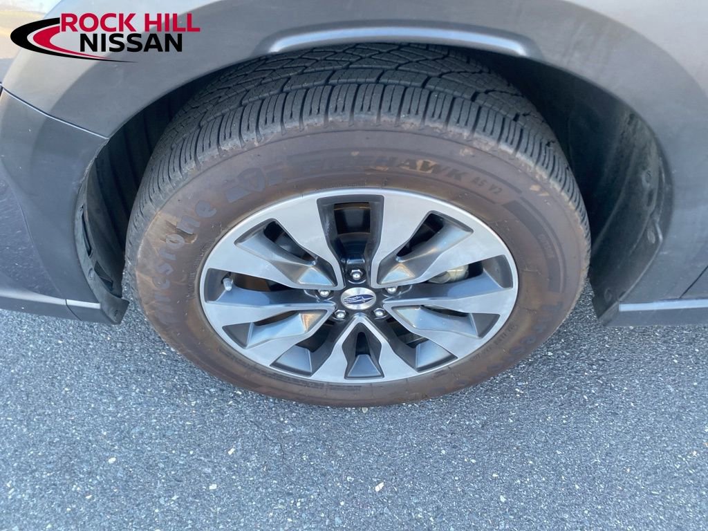 Used 2024 Subaru Outback Limited image 7